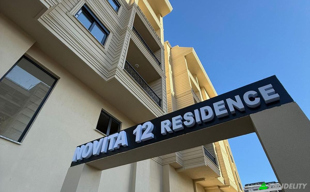 Apartment for Sale Mahmutlar, Alanya, Antalya, Turkiye, 136 Sk No:13, 07460 Alanya Antalya. Photo 6