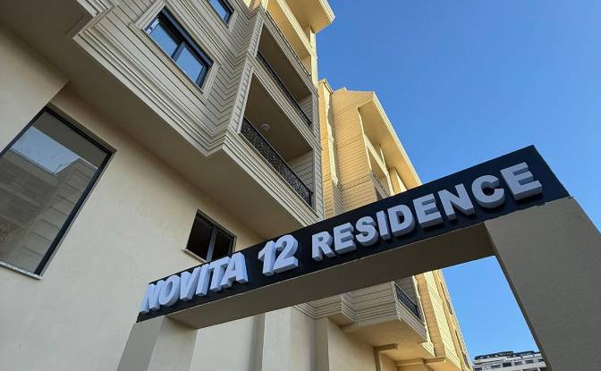 Apartment for Sale Mahmutlar, Alanya, Antalya. Photo#6 Apartment for Sale Mahmutlar, Alanya, Antalya. Photo#6