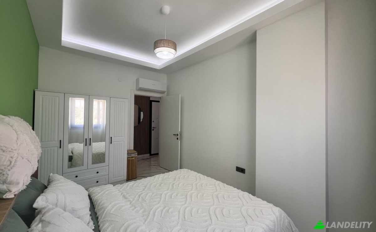 Apartment for Sale Mahmutlar, Alanya, Antalya, Turkiye, 136 Sk No:13, 07460 Alanya Antalya. Photo 8