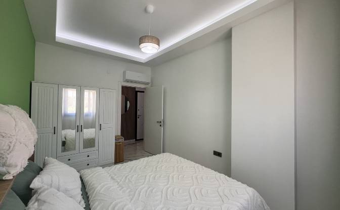 Apartment for Sale Mahmutlar, Alanya, Antalya. Photo#8 Apartment for Sale Mahmutlar, Alanya, Antalya. Photo#8