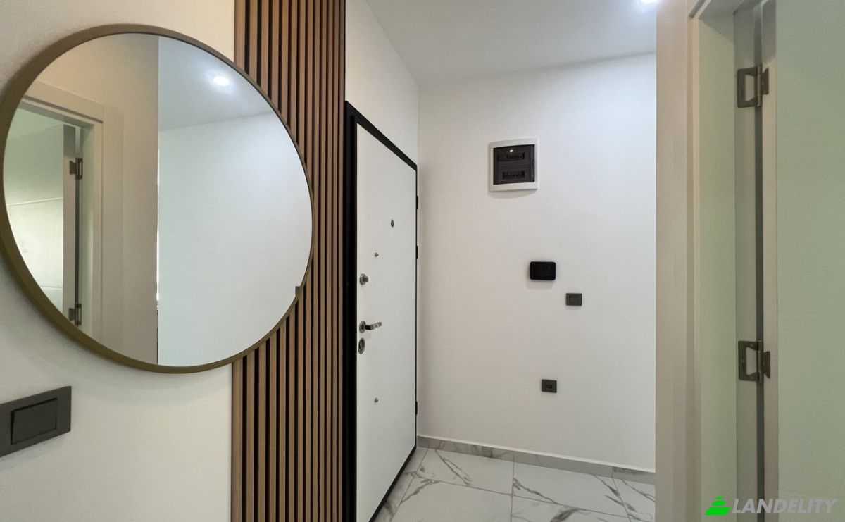 Apartment for Sale Mahmutlar, Alanya, Antalya, Turkiye, 136 Sk No:13, 07460 Alanya Antalya. Photo 9