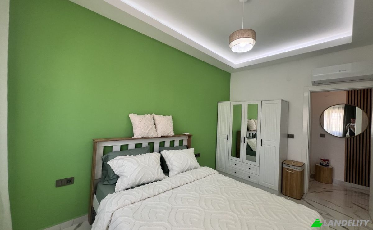 Apartment for Sale Mahmutlar, Alanya, Antalya, Turkiye, 136 Sk No:13, 07460 Alanya Antalya. Photo 10