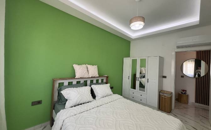 Apartment for Sale Mahmutlar, Alanya, Antalya. Photo#10 Apartment for Sale Mahmutlar, Alanya, Antalya. Photo#10