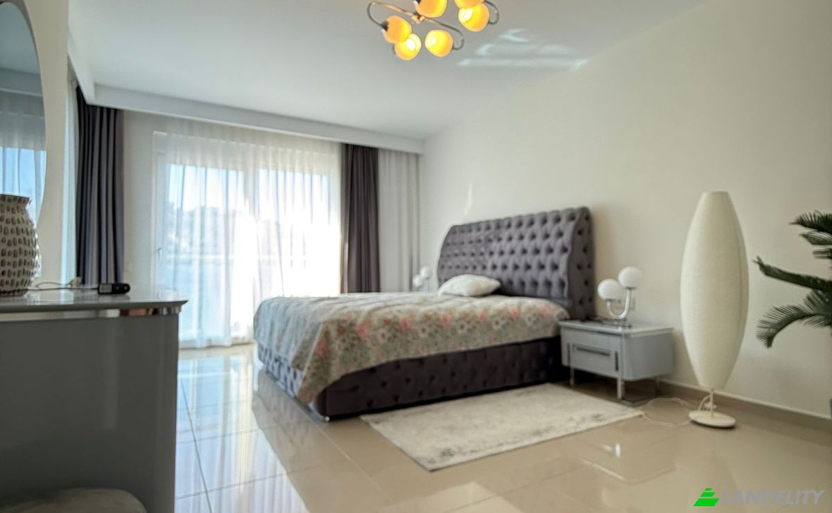 Apartment for Sale No 9-15 Granada residence 226 street, Kargicak, Alanya, Antalya, Turkiye, 07400 Alanya Antalya. Photo 12