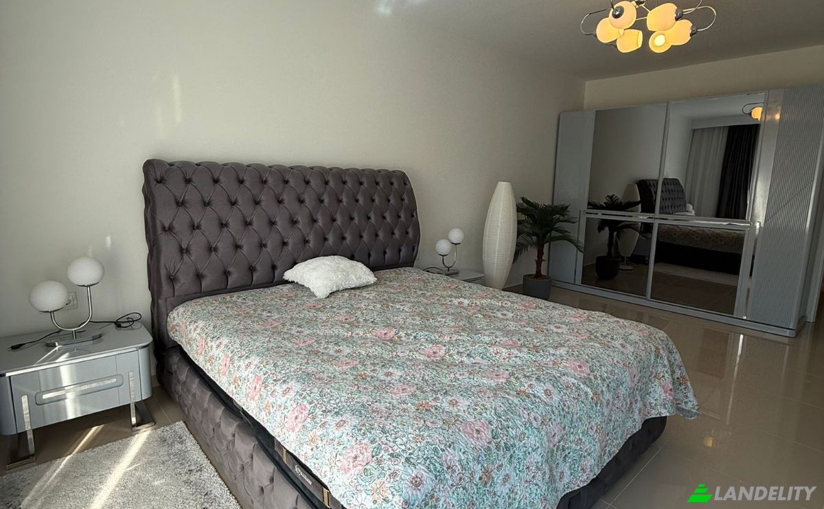 Apartment for Sale No 9-15 Granada residence 226 street, Kargicak, Alanya, Antalya, Turkiye, 07400 Alanya Antalya. Photo 13
