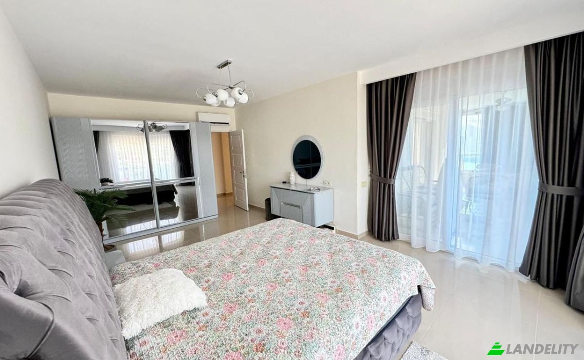 Apartment for Sale No 9-15 Granada residence 226 street, Kargicak, Alanya, Antalya, Turkiye, 07400 Alanya Antalya. Photo 14