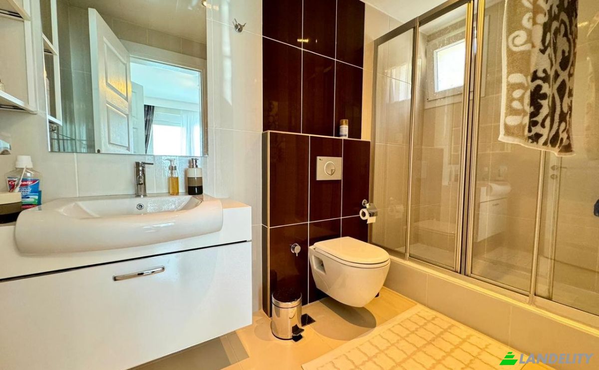 Apartment for Sale No 9-15 Granada residence 226 street, Kargicak, Alanya, Antalya, Turkiye, 07400 Alanya Antalya. Photo 16