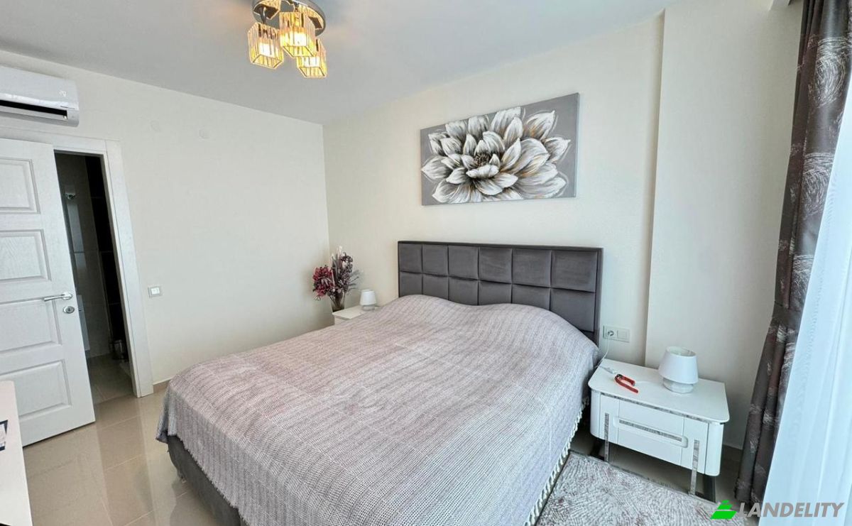 Apartment for Sale No 9-15 Granada residence 226 street, Kargicak, Alanya, Antalya, Turkiye, 07400 Alanya Antalya. Photo 20