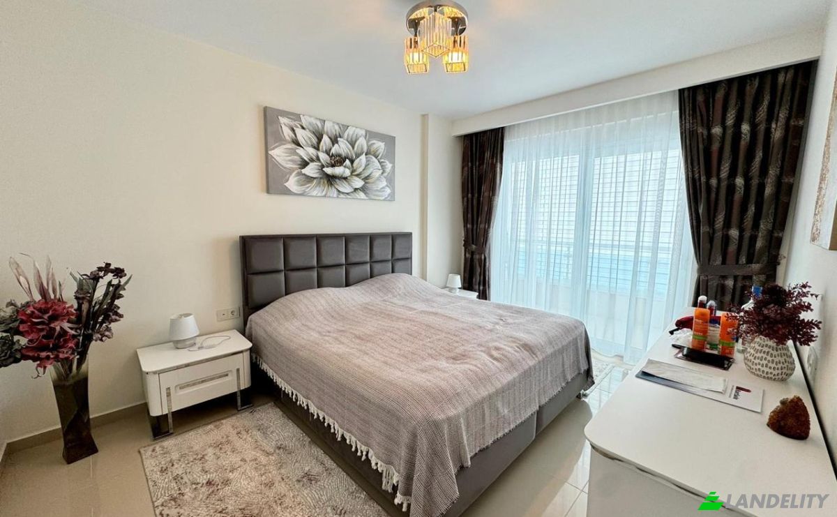 Apartment for Sale No 9-15 Granada residence 226 street, Kargicak, Alanya, Antalya, Turkiye, 07400 Alanya Antalya. Photo 21