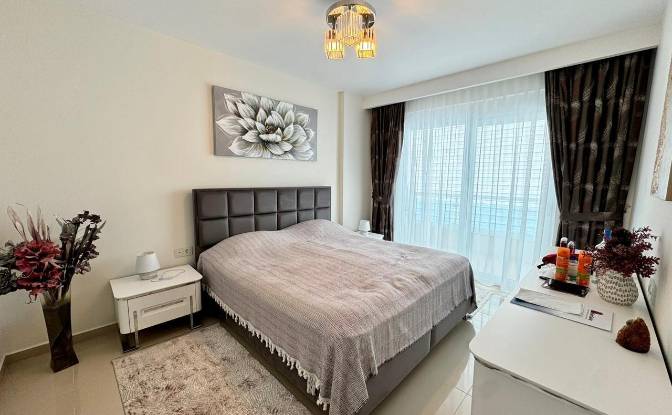 Apartment for Sale No 9-15 Granada residence 226. Photo#21