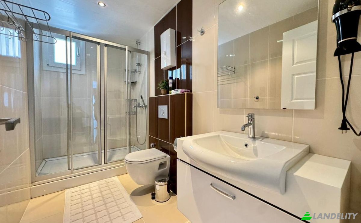 Apartment for Sale No 9-15 Granada residence 226 street, Kargicak, Alanya, Antalya, Turkiye, 07400 Alanya Antalya. Photo 22