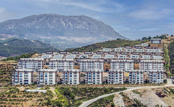 Apartment for Sale No 9-15 Granada residence 226. Photo#25
