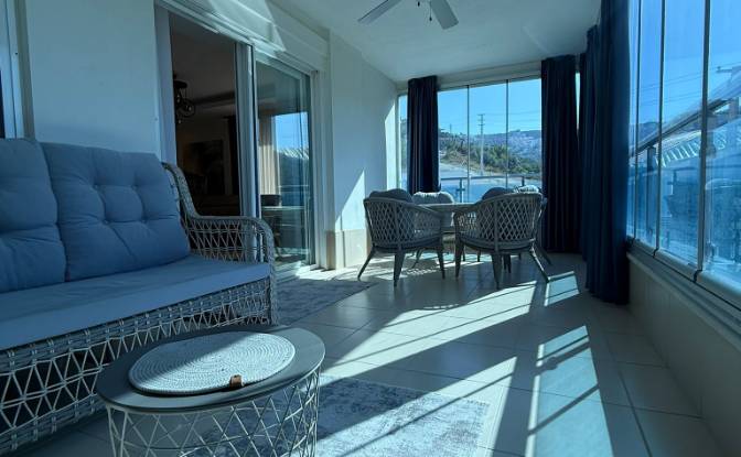 Apartment for Sale No 9-15 Granada residence 226. Photo#4