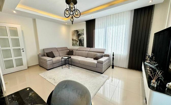Apartment for Sale No 9-15 Granada residence 226. Photo#7