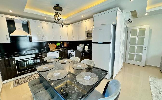 Apartment for Sale No 9-15 Granada residence 226. Photo#8