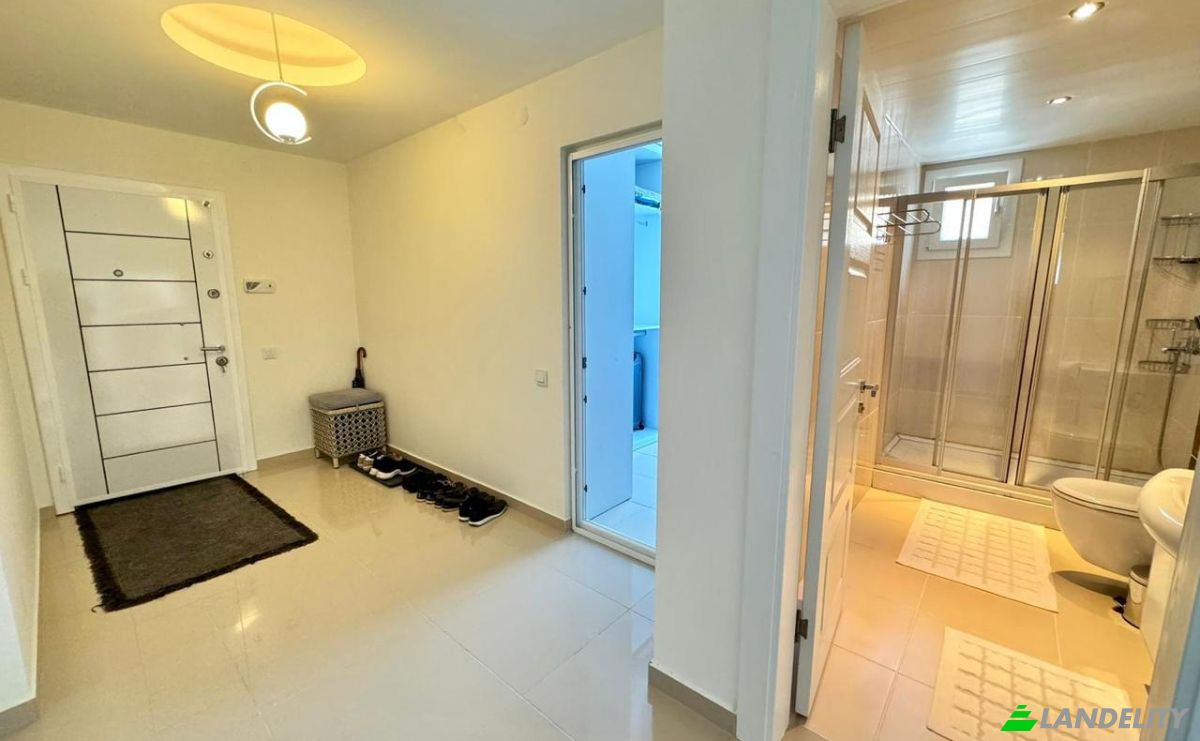 Apartment for Sale No 9-15 Granada residence 226 street, Kargicak, Alanya, Antalya, Turkiye, 07400 Alanya Antalya. Photo 9