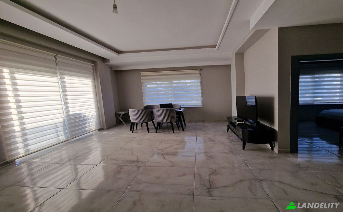 Apartamento à venda Demirtas, Alanya, Antalya, Turkiye, 07430 Gazipasa Antalya. foto 8