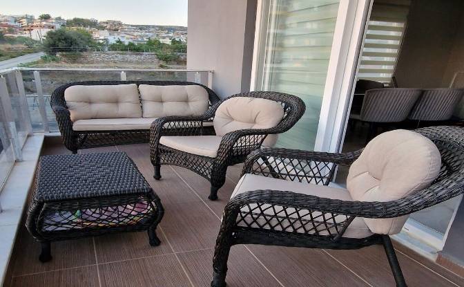 Apartamento à venda Demirtas, Alanya, Antalya. foto#2