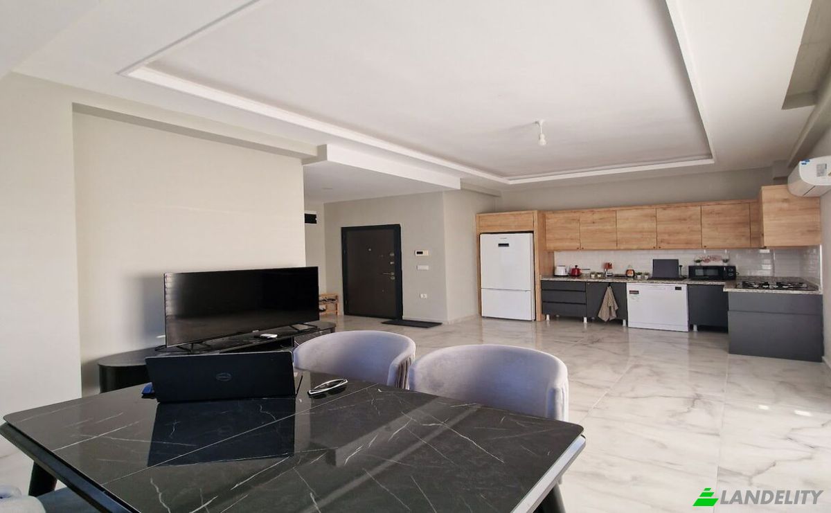 Apartamento à venda Demirtas, Alanya, Antalya, Turkiye, 07430 Gazipasa Antalya. foto 7
