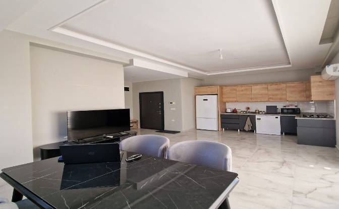 Apartamento à venda Demirtas, Alanya, Antalya. foto#7