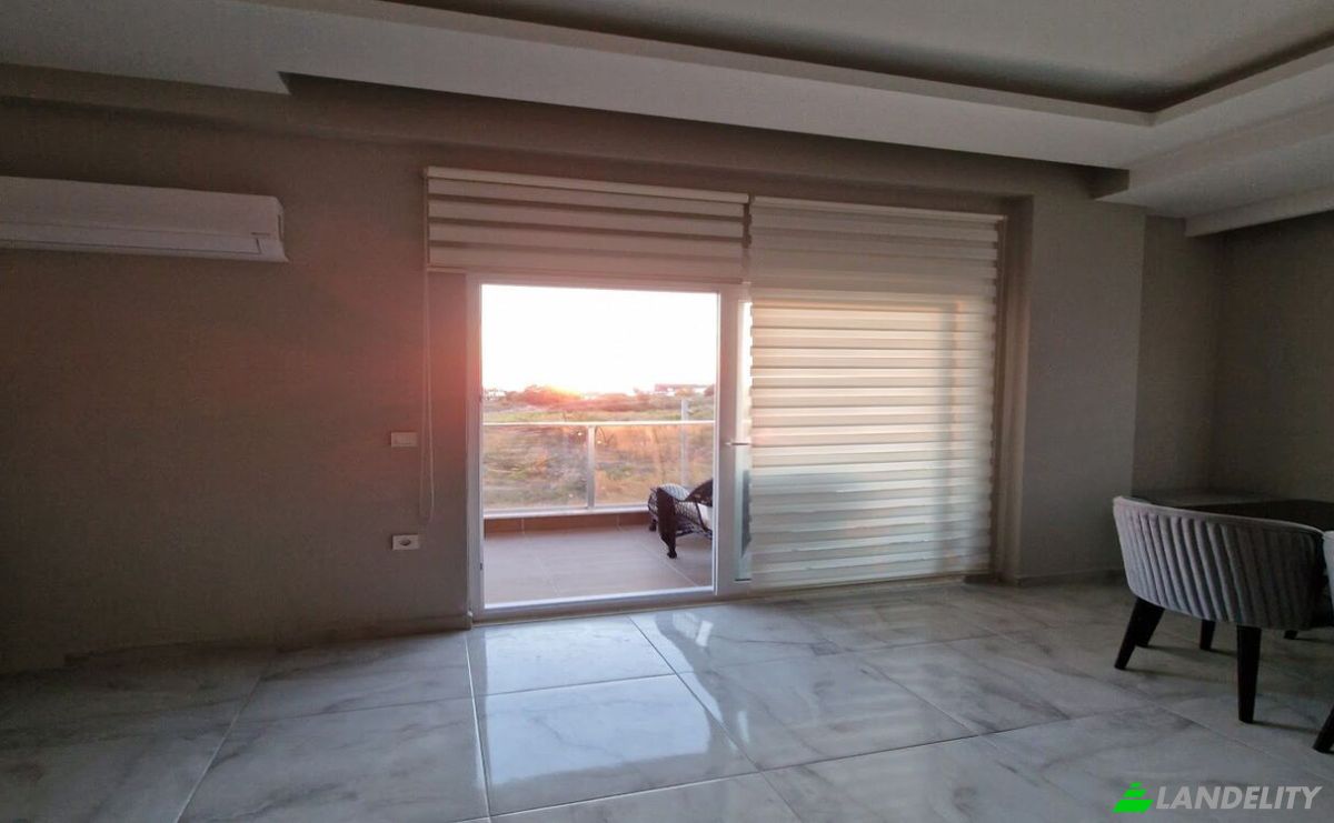 Apartamento à venda Demirtas, Alanya, Antalya, Turkiye, 07430 Gazipasa Antalya. foto 15