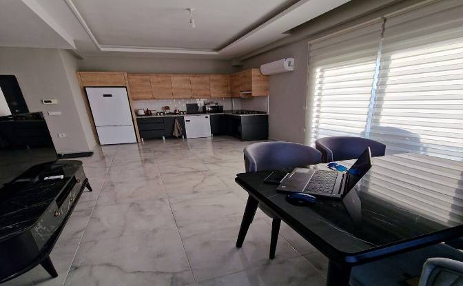 Apartamento à venda Demirtas, Alanya, Antalya. foto#3