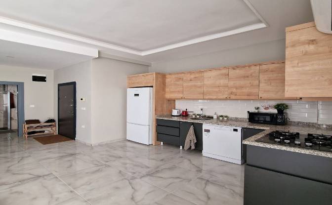 Apartamento à venda Demirtas, Alanya, Antalya. foto#4