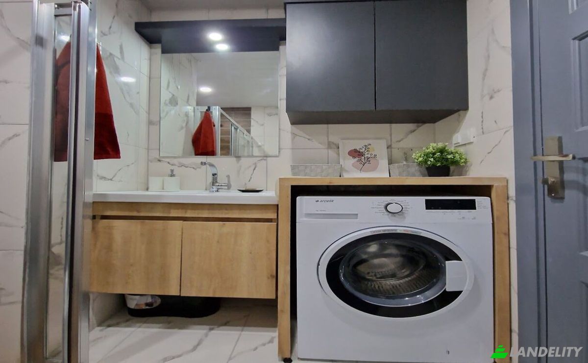 Apartamento à venda Demirtas, Alanya, Antalya, Turkiye, 07430 Gazipasa Antalya. foto 14