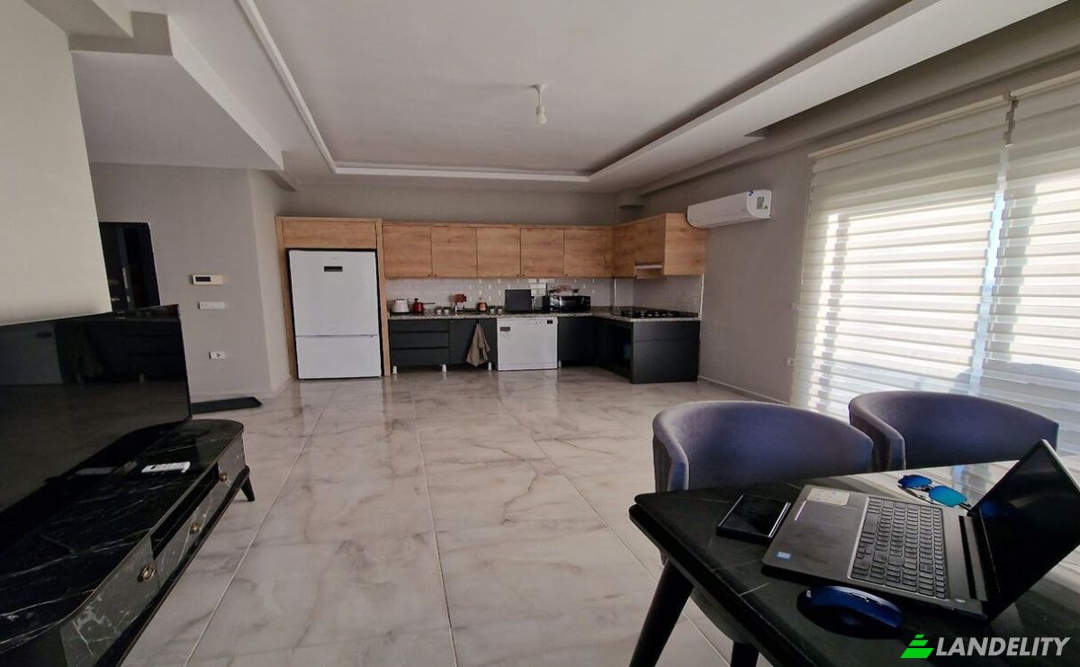 Apartamento à venda Demirtas, Alanya, Antalya, Turkiye, 07430 Gazipasa Antalya. foto 6