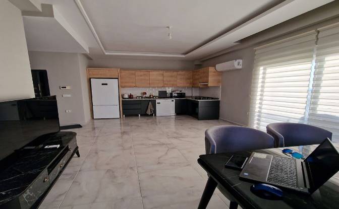 Apartamento à venda Demirtas, Alanya, Antalya. foto#6