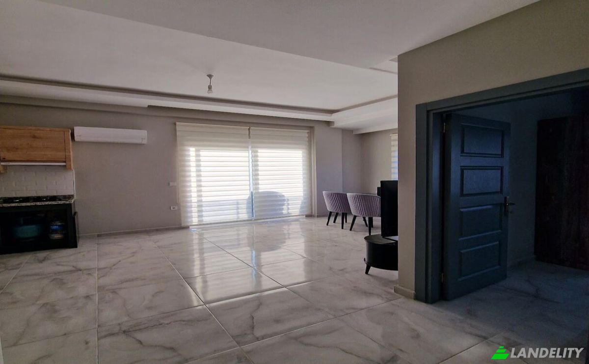 Apartamento à venda Demirtas, Alanya, Antalya, Turkiye, 07430 Gazipasa Antalya. foto 11