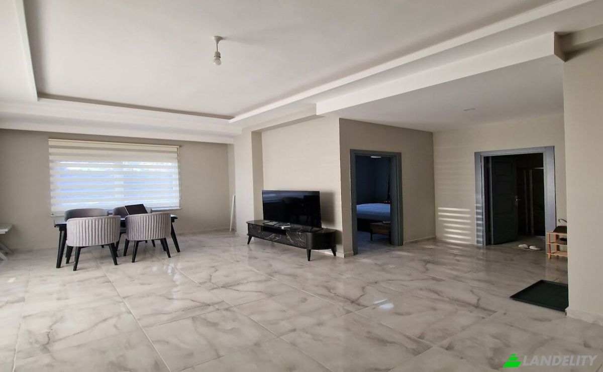 Apartamento à venda Demirtas, Alanya, Antalya, Turkiye, 07430 Gazipasa Antalya. foto 5