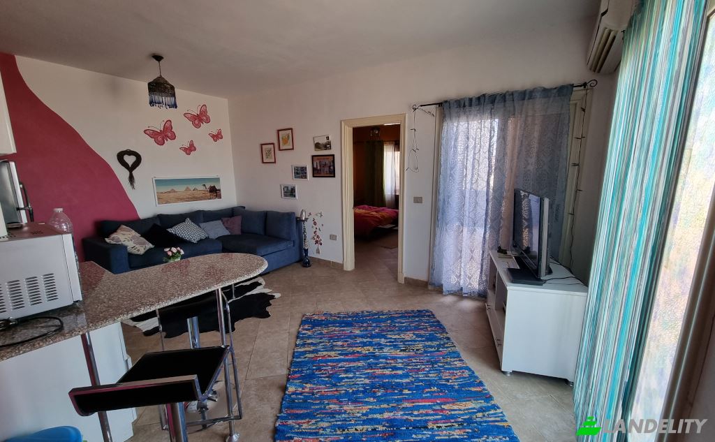 Apartment for Sale Hurghada, Red Sea Governorate, Egypt, Red Sea Governorate 1962403. Photo 3