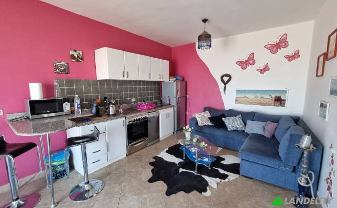 Apartment for Sale Hurghada, Red Sea Governorate. Photo#4