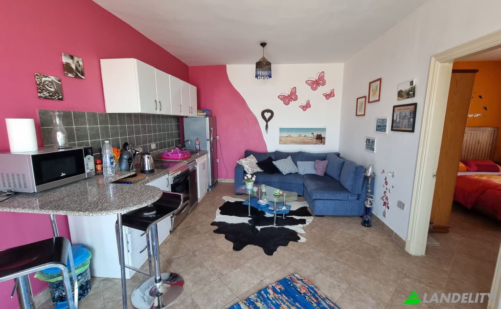 Apartment for Sale Hurghada, Red Sea Governorate, Egypt, Red Sea Governorate 1962403. Photo 5