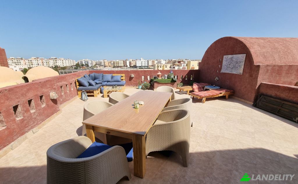 Apartment for Sale Hurghada, Red Sea Governorate, Egypt, Red Sea Governorate 1962403. Photo 1