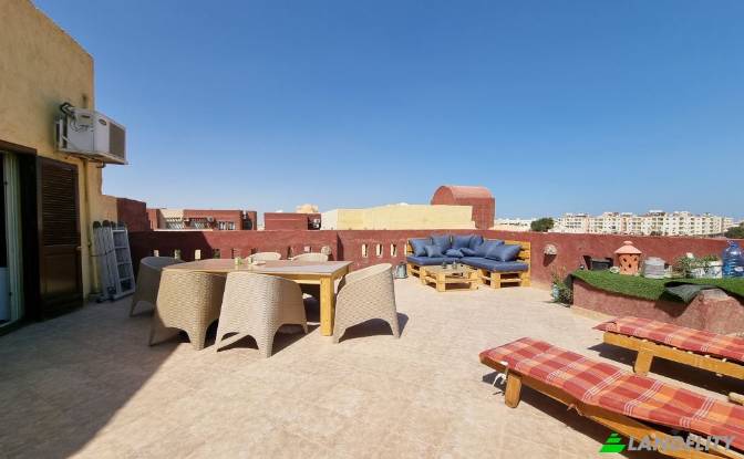 Apartment for Sale Hurghada, Red Sea Governorate. Photo#8