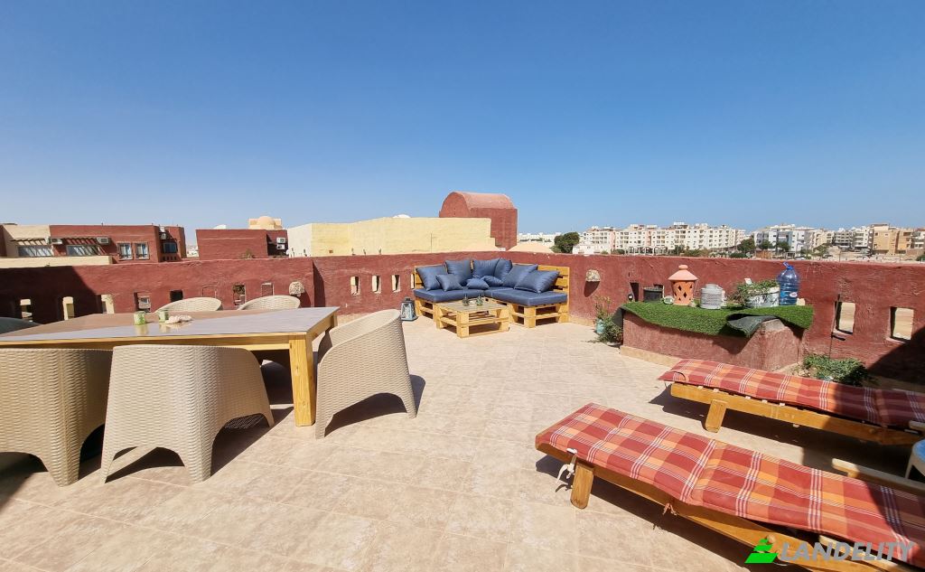 Apartment for Sale Hurghada, Red Sea Governorate, Egypt, Red Sea Governorate 1962403. Photo 9