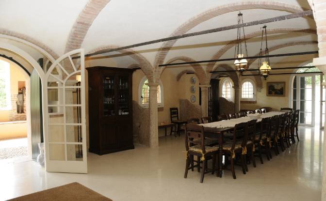 Single Family Home for Sale Via Argine Scorzarolo. Photo#11