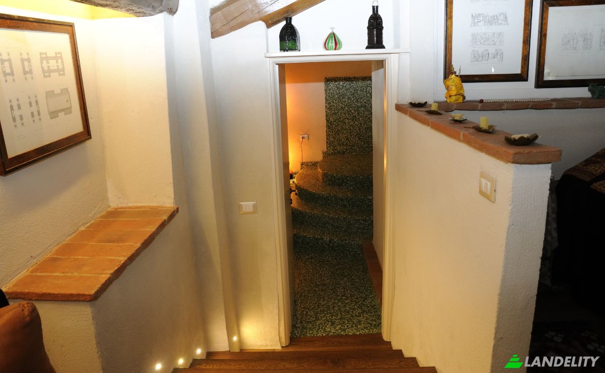 Single Family Home for Sale Via Argine Scorzarolo, 46030 Borgo Virgilio MN, Borgo Virgilio, Province of Mantua, Lombardy, Italy. Photo 12