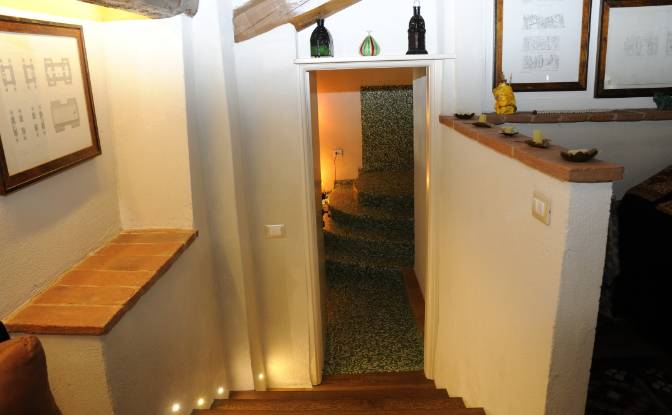 Single Family Home for Sale Via Argine Scorzarolo. Photo#12