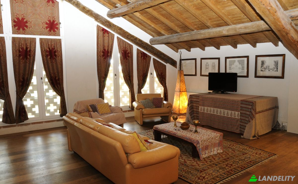 Single Family Home for Sale Via Argine Scorzarolo, 46030 Borgo Virgilio MN, Borgo Virgilio, Province of Mantua, Lombardy, Italy. Photo 13