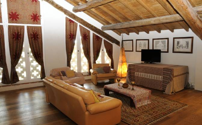Single Family Home for Sale Via Argine Scorzarolo. Photo#13