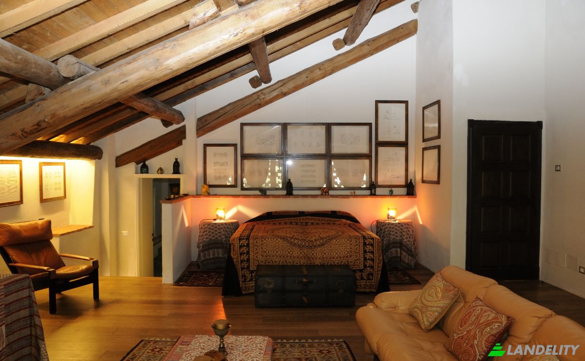 Single Family Home for Sale Via Argine Scorzarolo, 46030 Borgo Virgilio MN, Borgo Virgilio, Province of Mantua, Lombardy, Italy. Photo 14