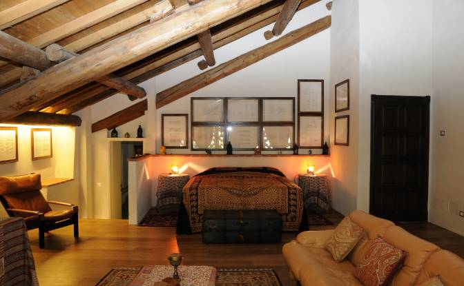 Single Family Home for Sale Via Argine Scorzarolo. Photo#14