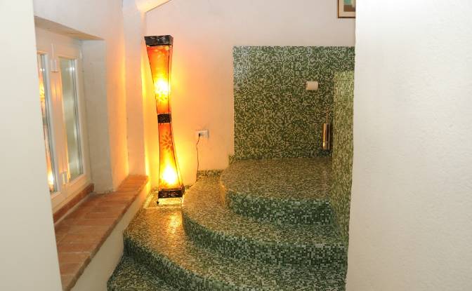 Single Family Home for Sale Via Argine Scorzarolo. Photo#15