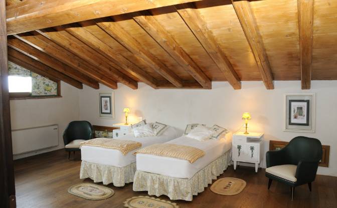 Single Family Home for Sale Via Argine Scorzarolo. Photo#18