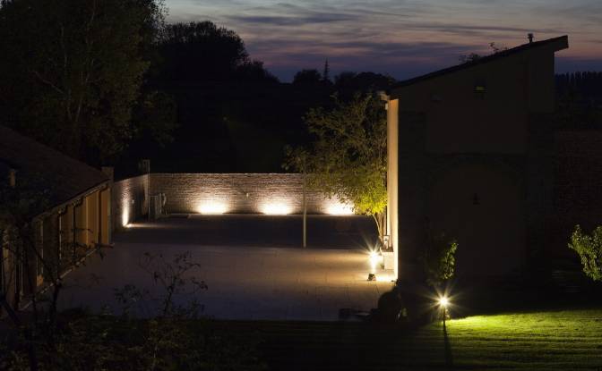Single Family Home for Sale Via Argine Scorzarolo. Photo#2