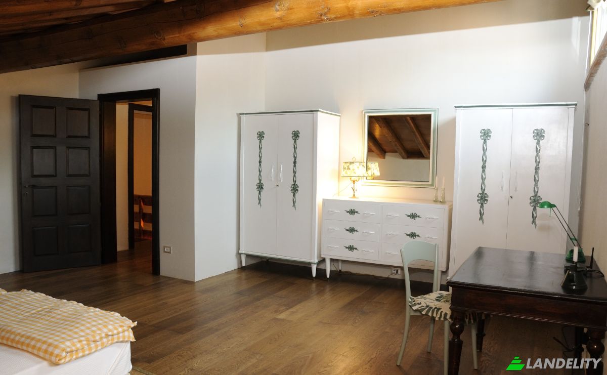 Single Family Home for Sale Via Argine Scorzarolo, 46030 Borgo Virgilio MN, Borgo Virgilio, Province of Mantua, Lombardy, Italy. Photo 19