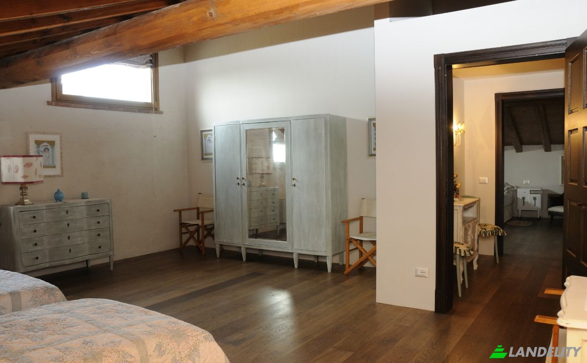 Single Family Home for Sale Via Argine Scorzarolo, 46030 Borgo Virgilio MN, Borgo Virgilio, Province of Mantua, Lombardy, Italy. Photo 20